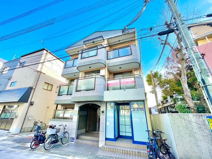 物件外観写真6　(外観写真)