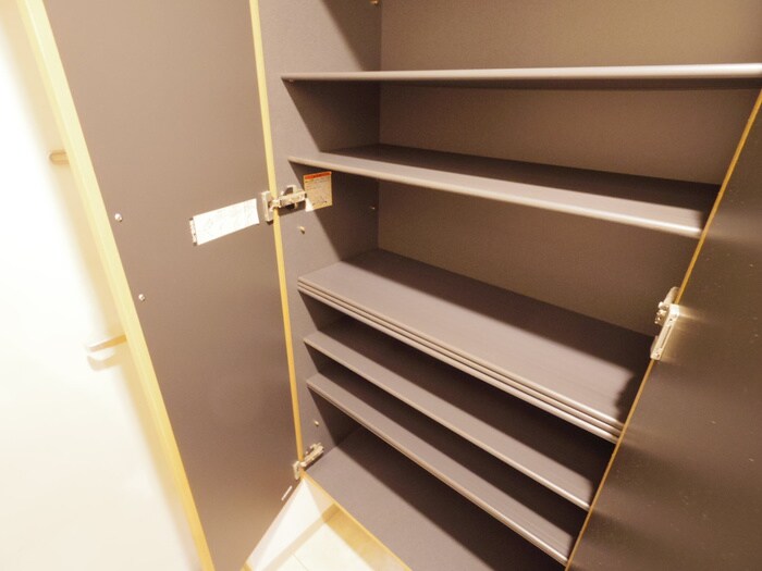 物件内観写真20　(靴箱)