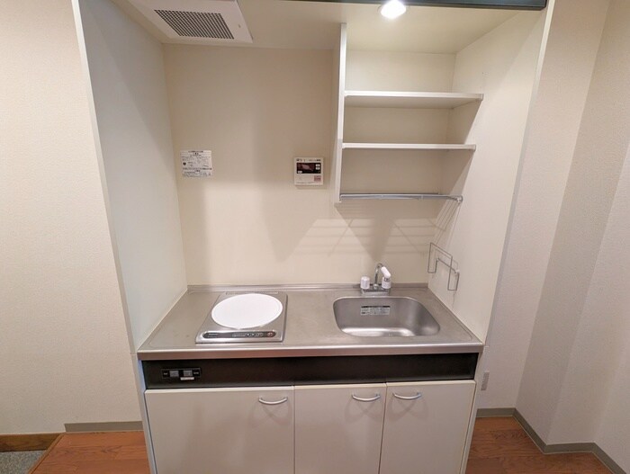 物件内観写真9　(キッチン)