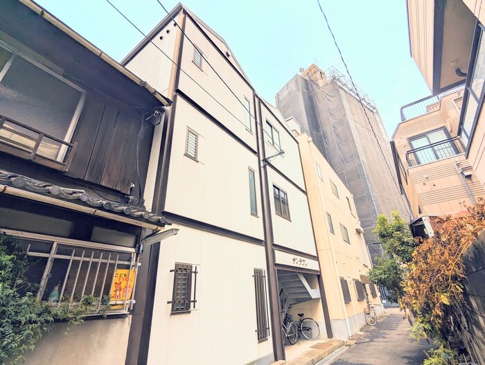 物件外観写真3　(外観写真)