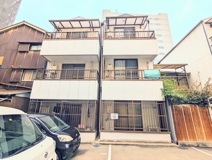 物件外観写真6　(外観写真)