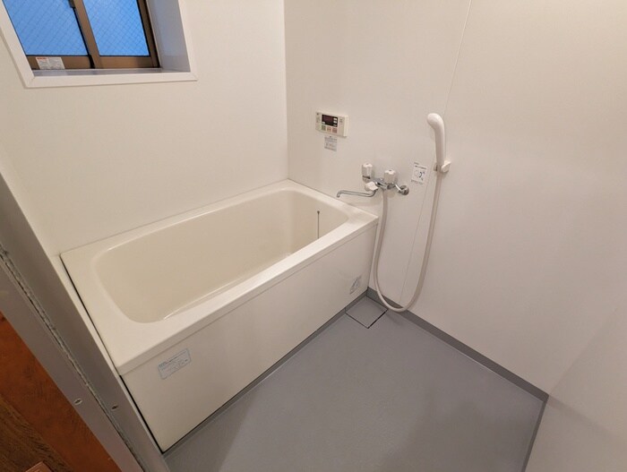 物件内観写真10　(バス／シャワールーム等)