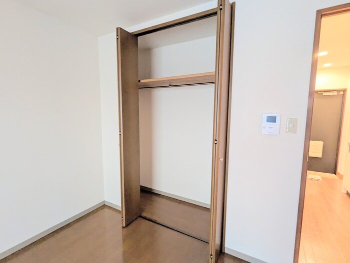 物件内観写真13　(収納)