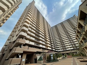 セルヴィオ宝塚３番館（３１６）外観写真