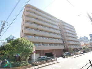 エチュ－ド桜の宮外観写真