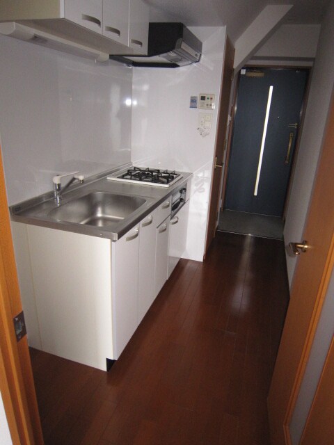 物件内観写真16　(キッチン)