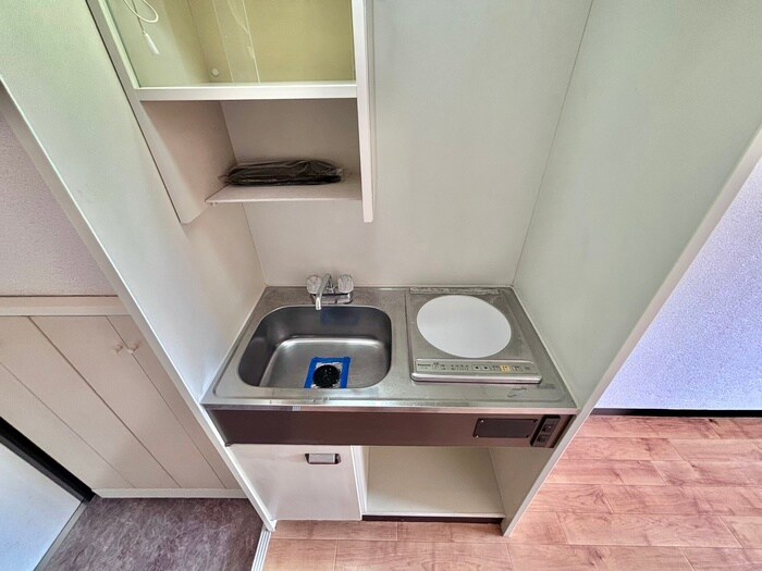 物件内観写真9　(キッチン)