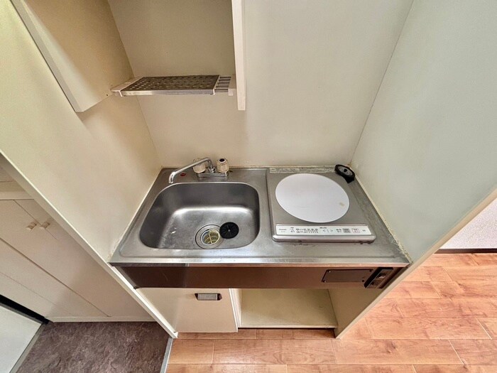 物件内観写真9　(キッチン)