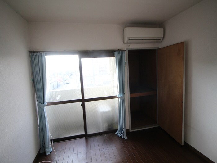 物件内観写真14　(収納)