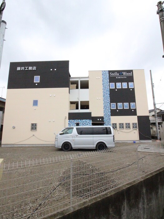 物件外観写真2　(その他)