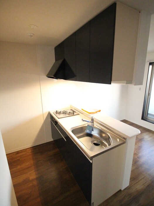 物件内観写真17　(キッチン)