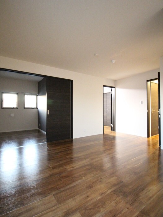 物件内観写真21　(居室)