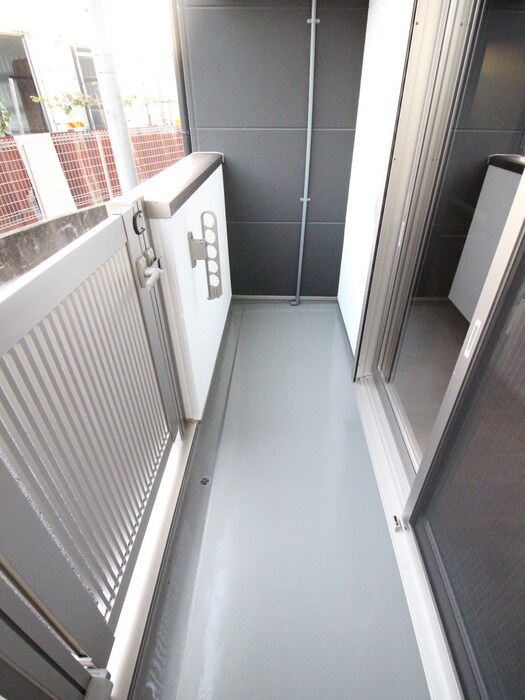 物件内観写真22　(ベランダ・バルコニー)