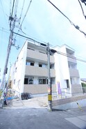 クリエオーレ南江口