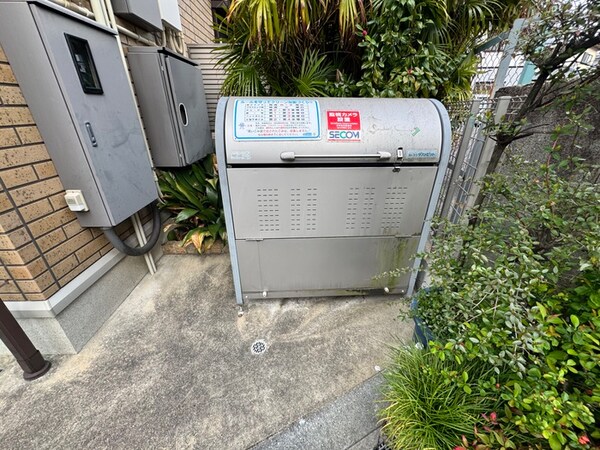 建物設備