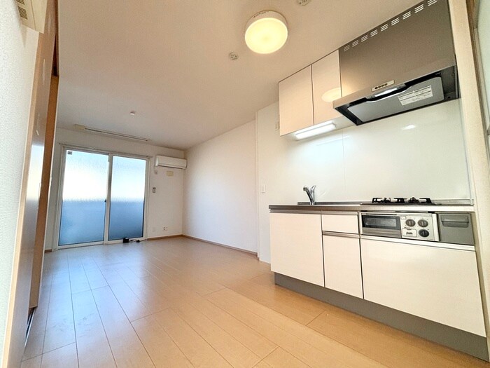 物件内観写真14　(居室)