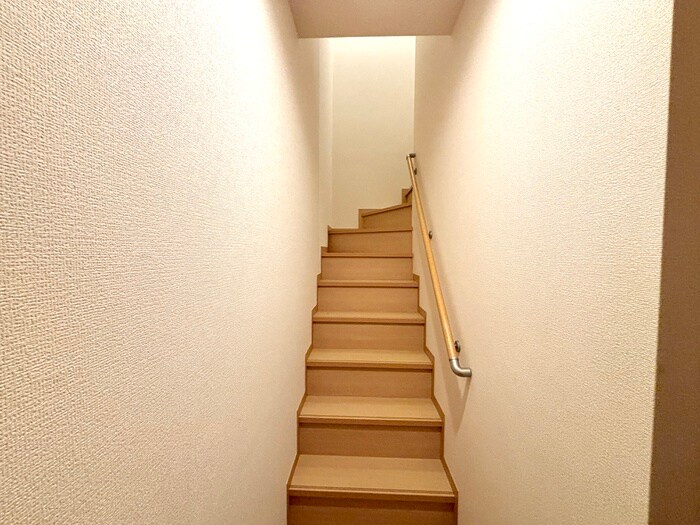 物件内観写真19　(廊下)