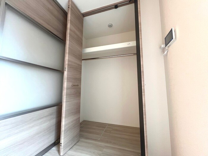 物件内観写真10　(収納)