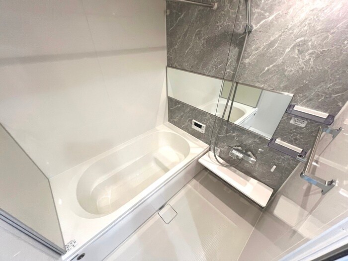 物件内観写真13　(バス／シャワールーム等)