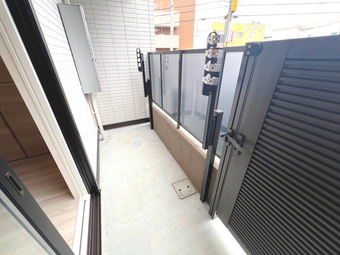 物件内観写真16　(ベランダ・バルコニー)