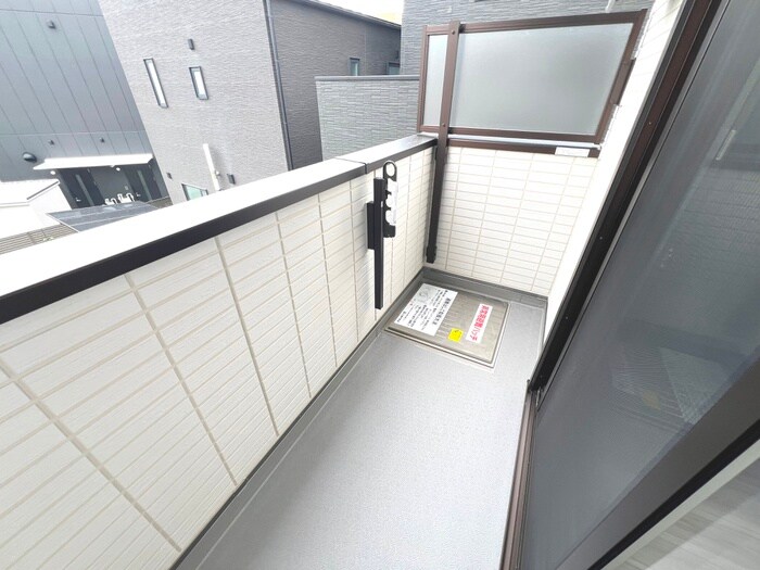 物件内観写真16　(ベランダ・バルコニー)