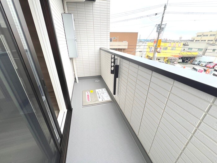 物件内観写真16　(ベランダ・バルコニー)