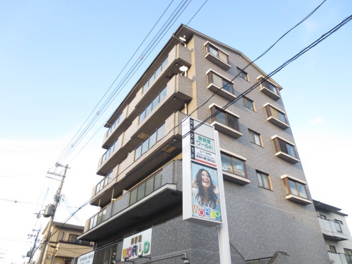 物件外観写真4　(その他)