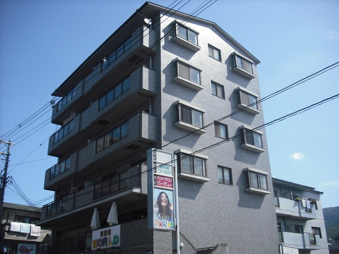 物件外観写真6　(周辺環境)