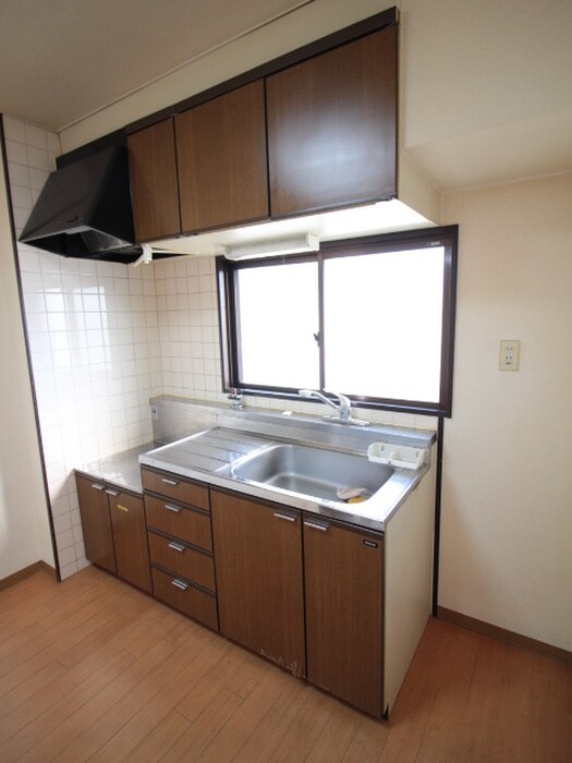 物件内観写真10　(キッチン)