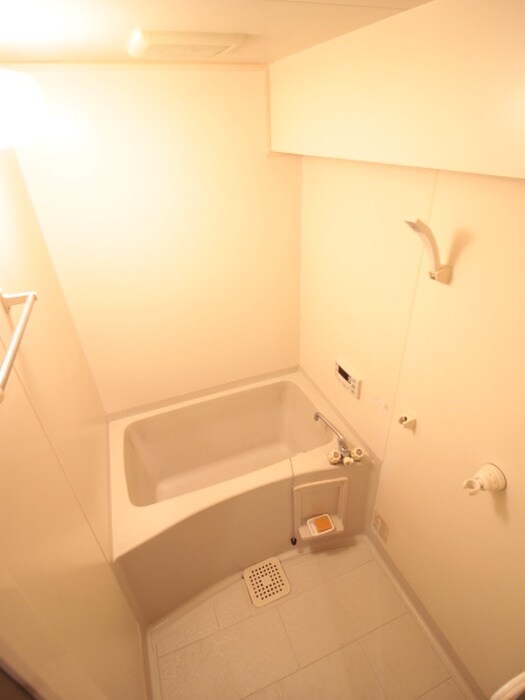 物件内観写真12　(バス／シャワールーム等)