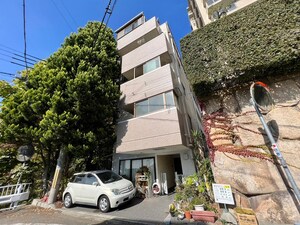 六甲セレスコ－ト外観写真