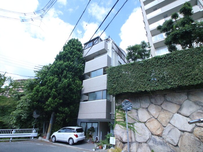 物件外観写真5　(外観写真)