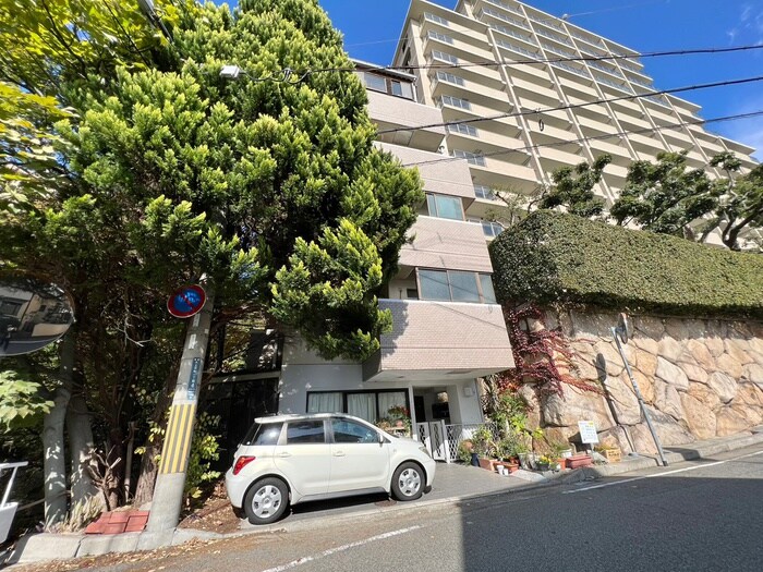 物件外観写真6　(外観写真)