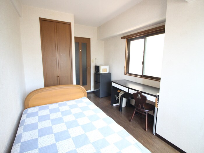 物件内観写真10　(居室)