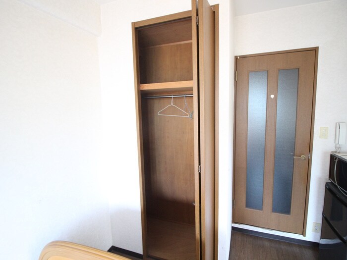 物件内観写真11　(収納)