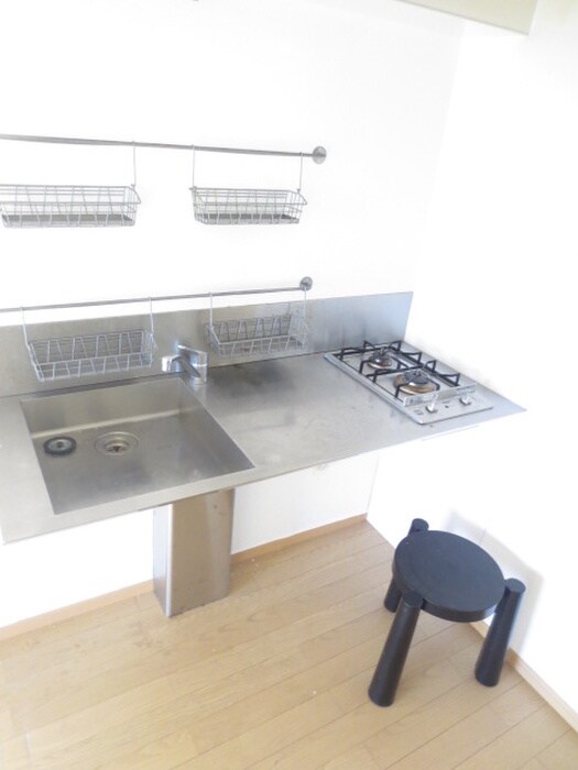 物件内観写真15　(キッチン)