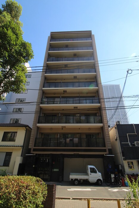 物件外観写真5　(外観写真)