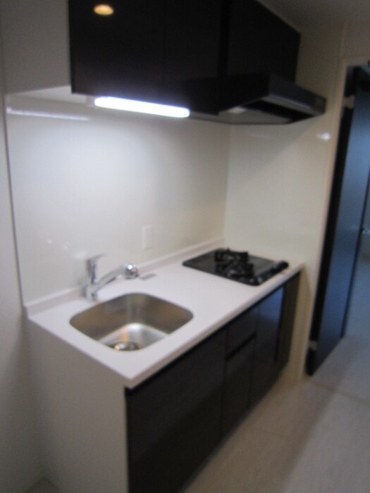 物件内観写真11　(キッチン)