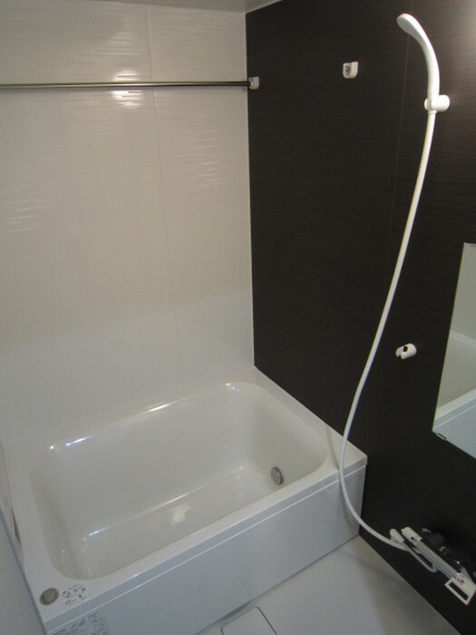 物件内観写真12　(バス／シャワールーム等)