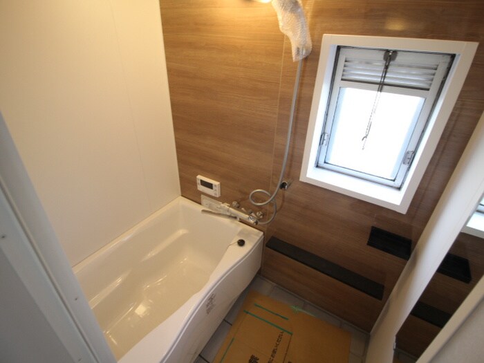 物件内観写真7　(バス／シャワールーム等)
