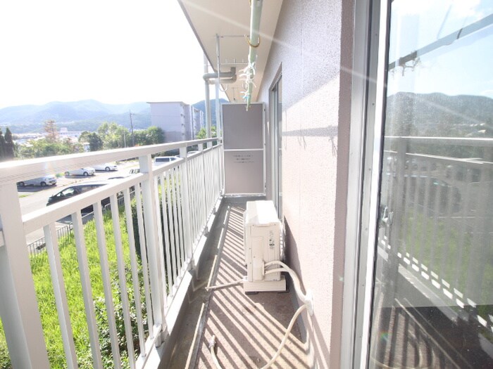 物件内観写真18　(ベランダ・バルコニー)