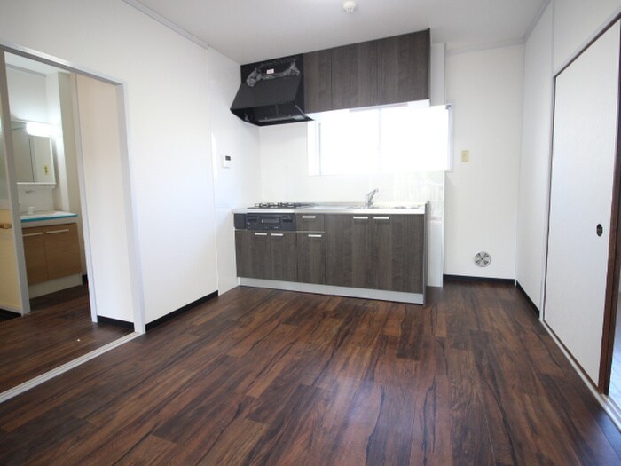 物件内観写真21　(居室)