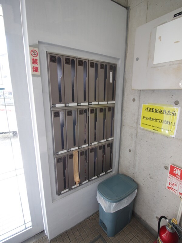 建物設備