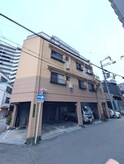 音羽マンション