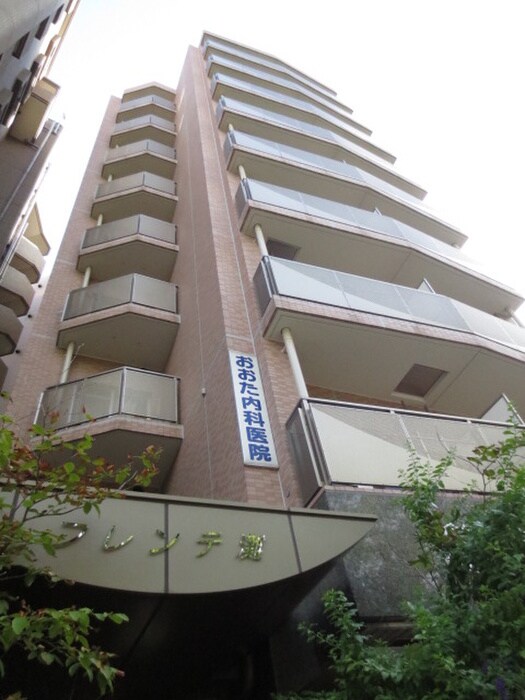 物件外観写真3　(外観写真)