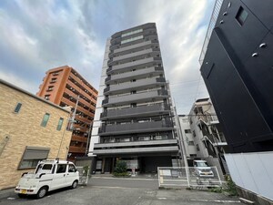 ﾌｧｽﾃｰﾄ神戸ｱﾓｰﾚ（403）外観写真