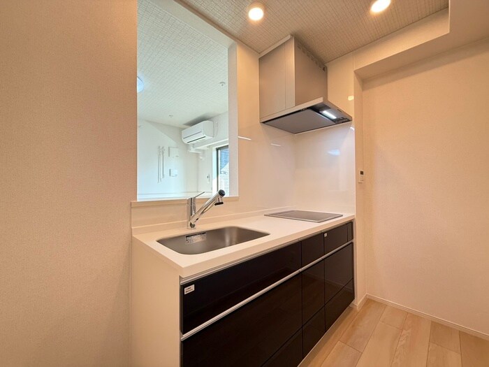 物件内観写真9　(キッチン)