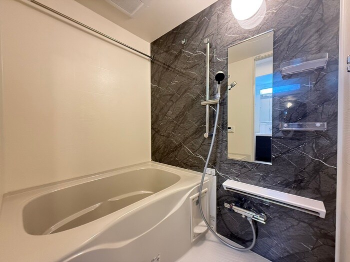 物件内観写真10　(バス／シャワールーム等)