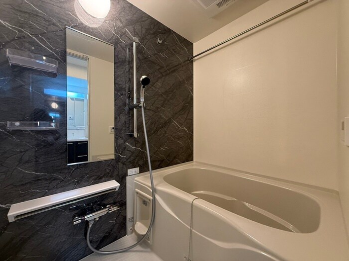 物件内観写真10　(バス／シャワールーム等)