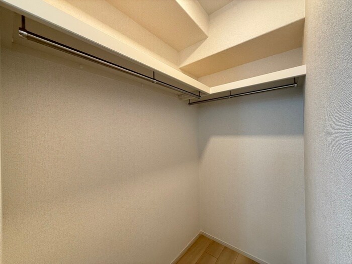 物件内観写真17　(収納)